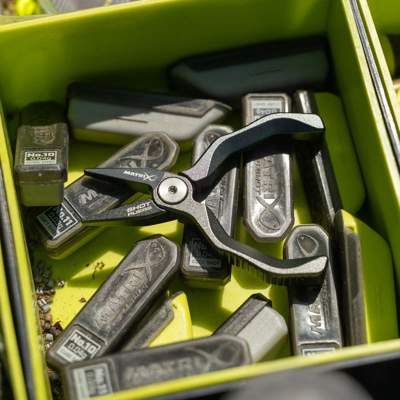 Matrix Mini Shot Pliers